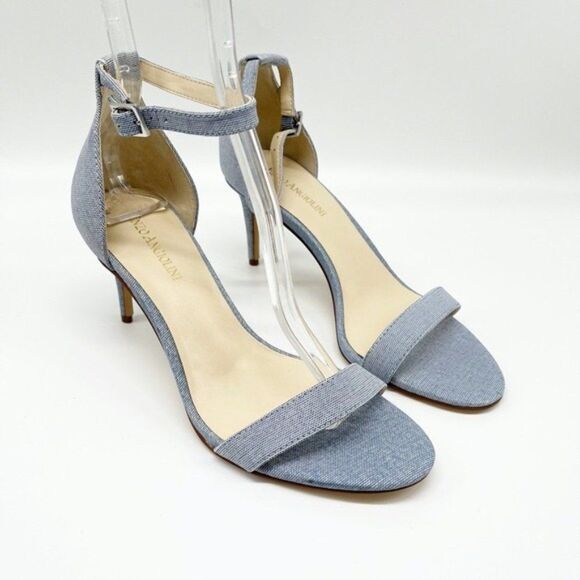 ENZO ANGIOLINI Ahmber Ankle Strap Sandal - Picture 4 of 10